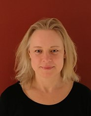 Personalbild Karina Persson