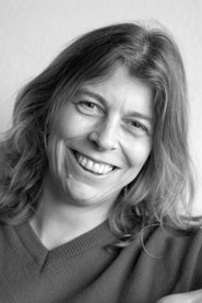 Personalbild Katharina Wulff