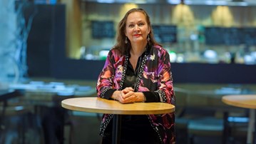 Annelie Bränström-Öhman