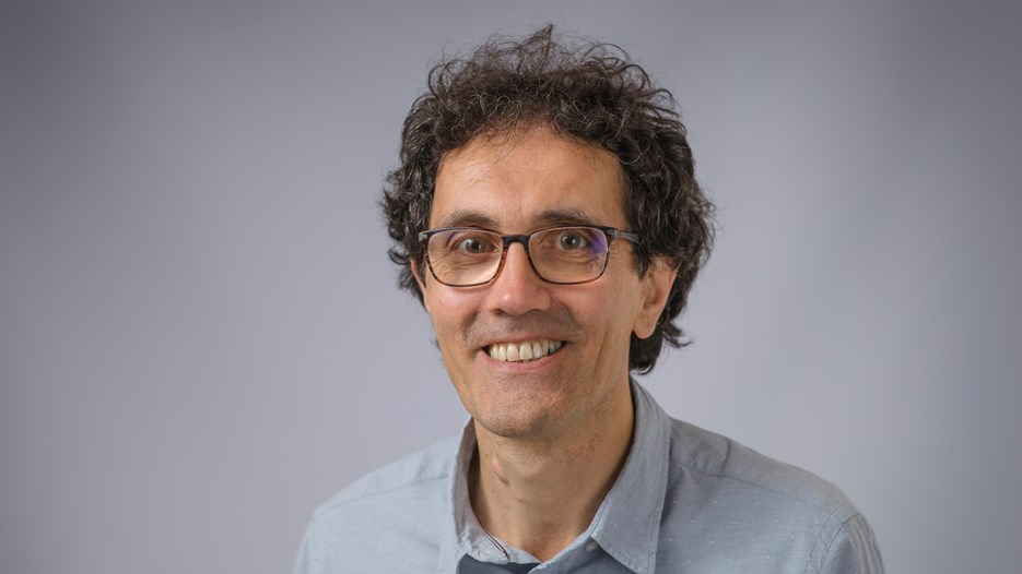 Diego Calvanese
