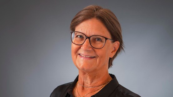 Professor, överläkare vid Institutionen för medicinsk biovetenskapEnhet: Patologi