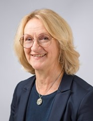 Personalbild Hannele Junkala