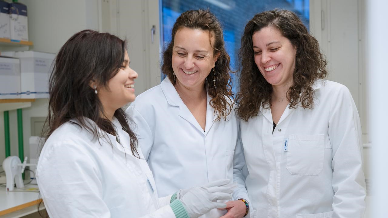 Kanchan KumariFrancesca AguiloMargalida Esteva