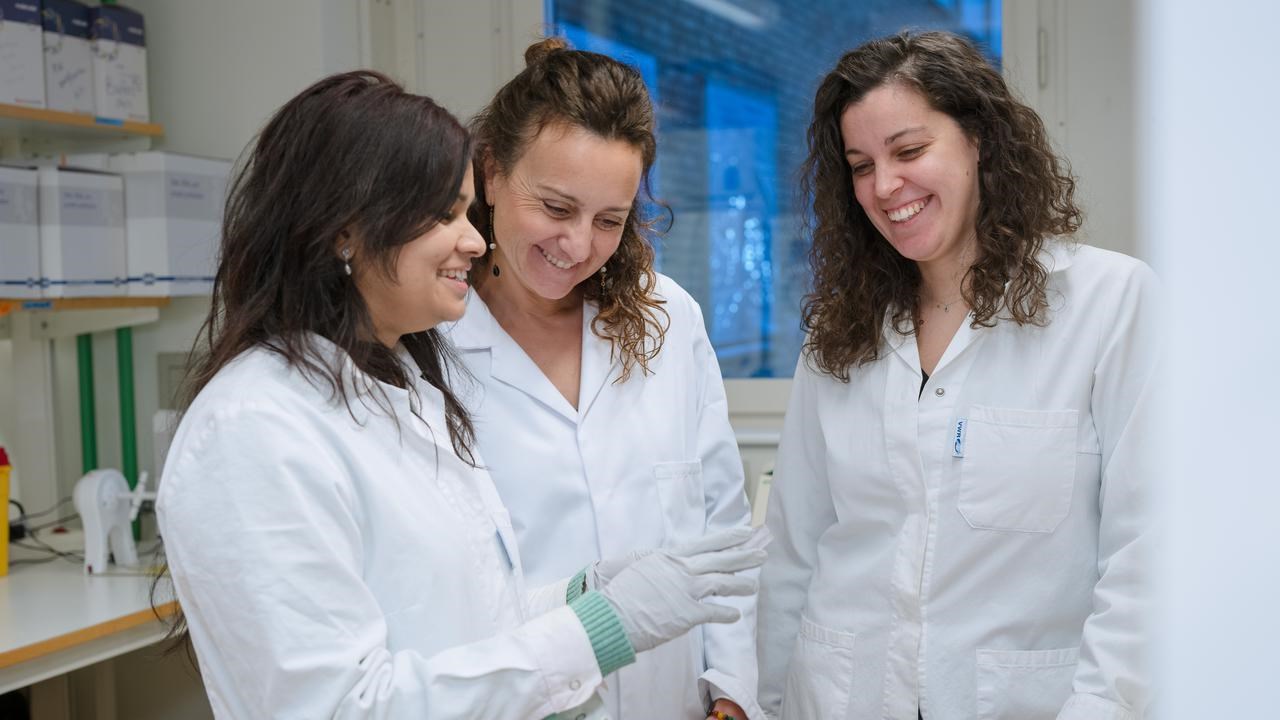 Kanchan KumariFrancesca AguiloMargalida Esteva