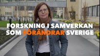 Film: Vill minska den skadliga ensamheten bland äldre