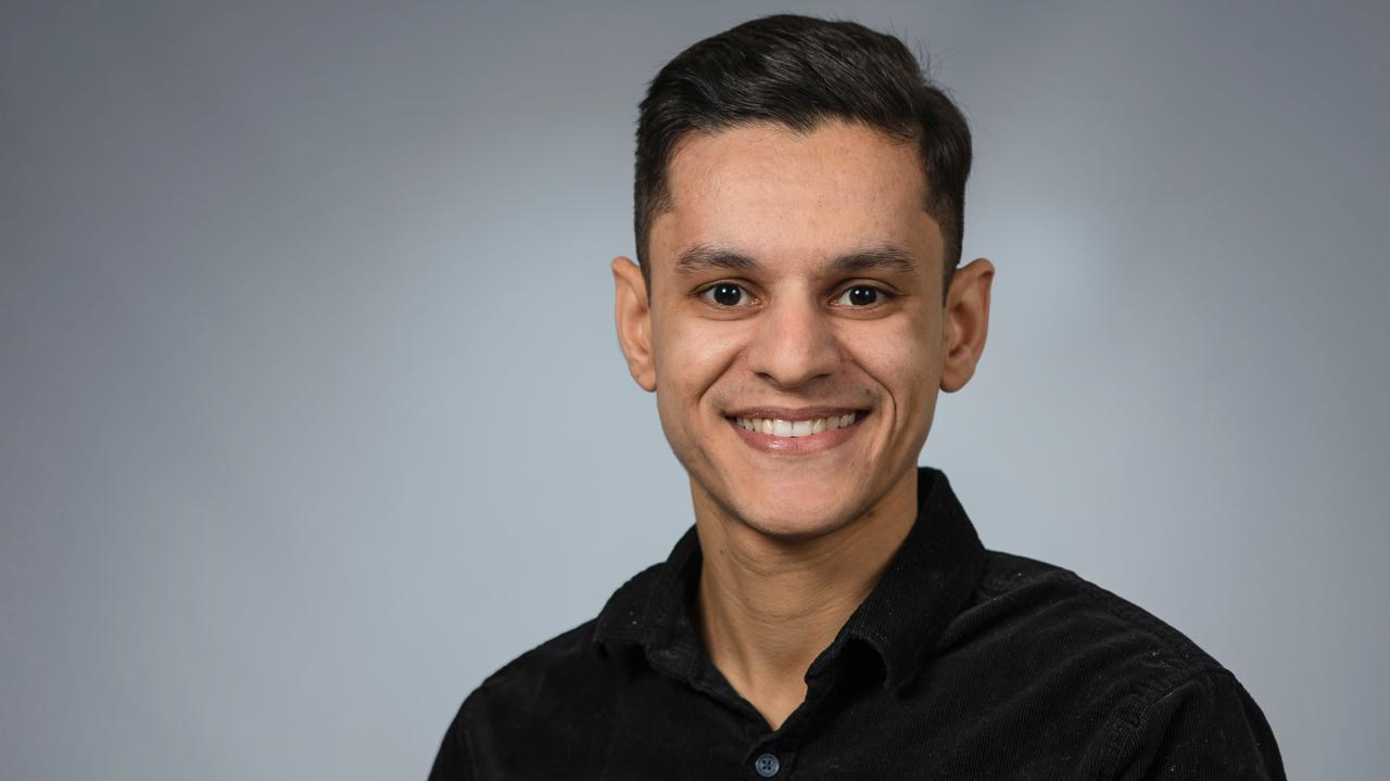 Matheus de Abreu Costa Souza