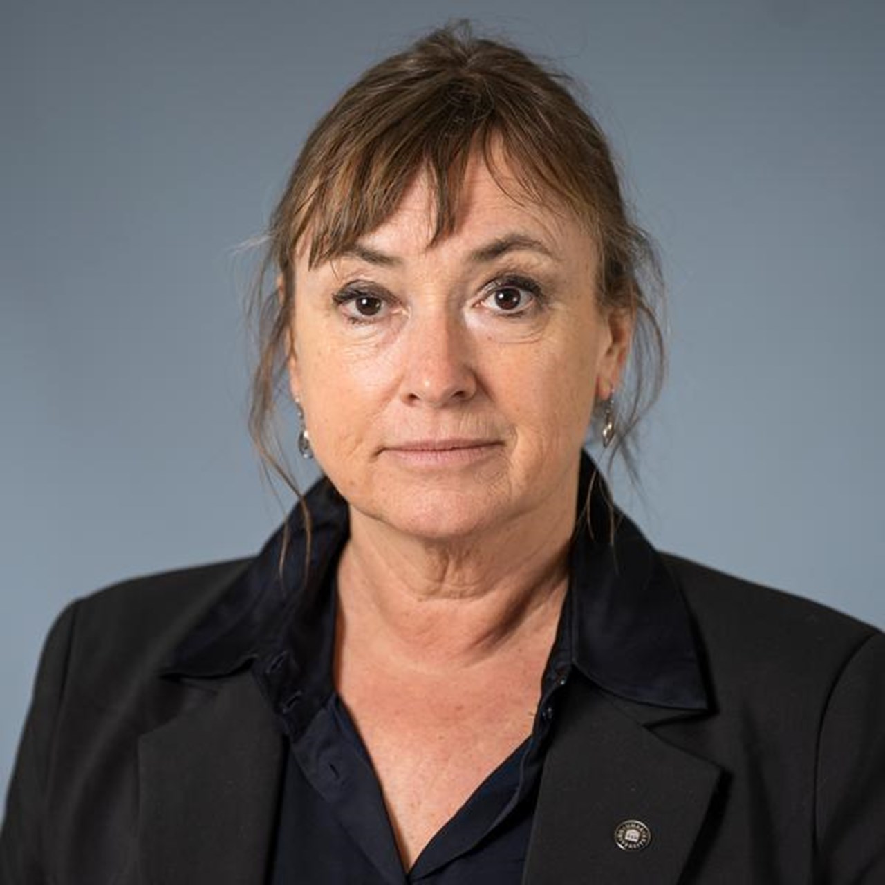 Tora Holmberg ny rektor vid Umeå universitet