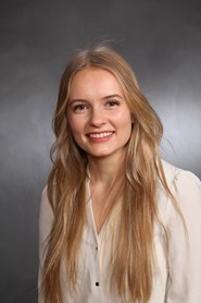 Personalbild Mindy Joy Elisabeth Svenlin