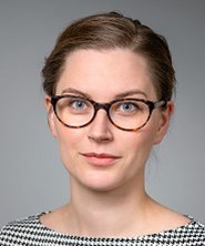 Victoria Lindgren
