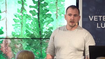 Film: Flyttrender i Norrland