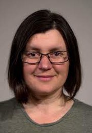 Personalbild Jennifer Frankel