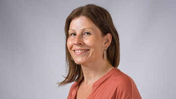Kristina Sehlin Macneil