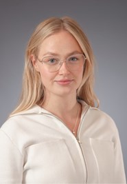 Personalbild Signe Hägglund