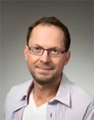 Personalbild Bo Nilsson