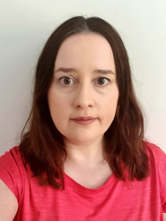 Personalbild Kristina Stefansson