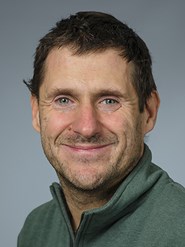 Personalbild Gerold Jäger