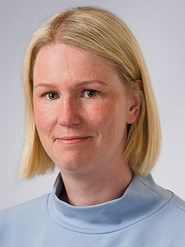Staff photo Sandra Lundström