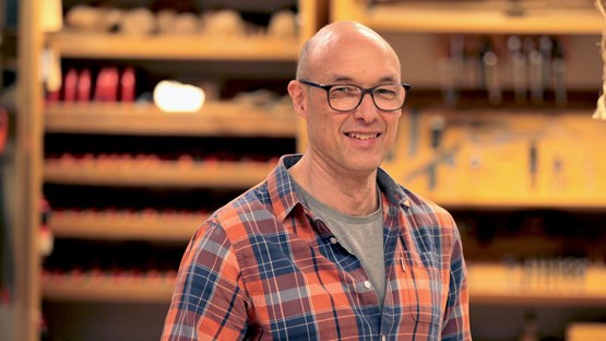 Per-Åke Rosvall