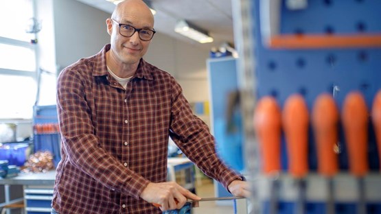 Per-Åke RosvallProfessor vid Institutionen för estetiska ämnen i lärarutbildningenRoll: Biträdande prefekt, Ställföreträdande prefekt