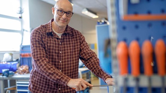 Per-Åke RosvallProfessor vid Institutionen för estetiska ämnen i lärarutbildningenRoll: Biträdande prefekt, Ställföreträdande prefekt