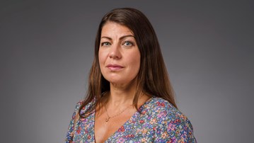Stina Bodén