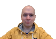 Personalbild Björn Ramstedt