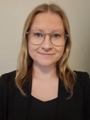 Personalbild Therese Persson