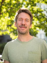 Staff photo Benedikt Strunz