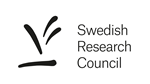 Link to website for the funding agency Swedish Research Council