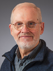 Personalbild Martin Berggren