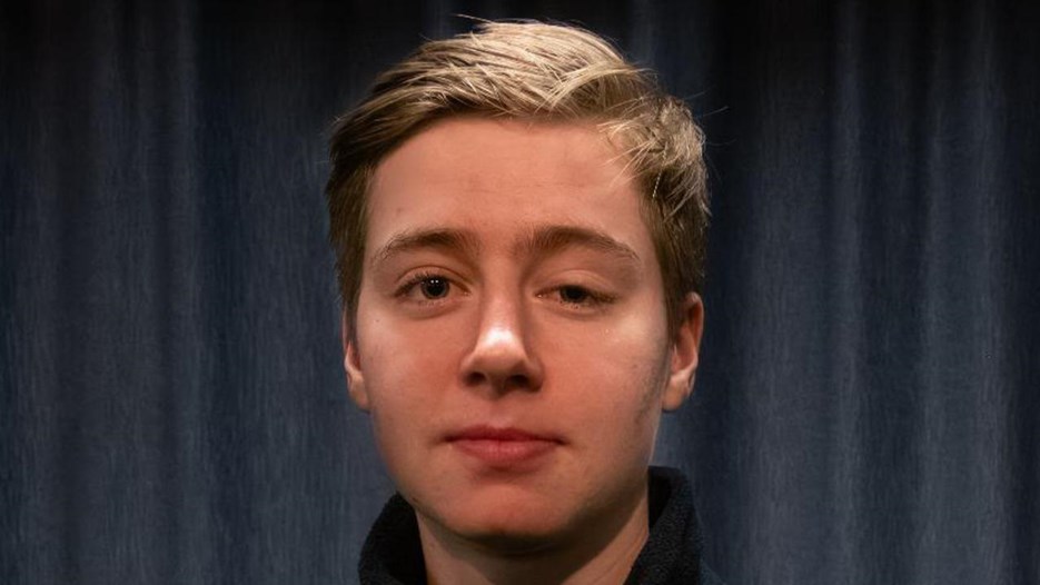 Elis Lundholm