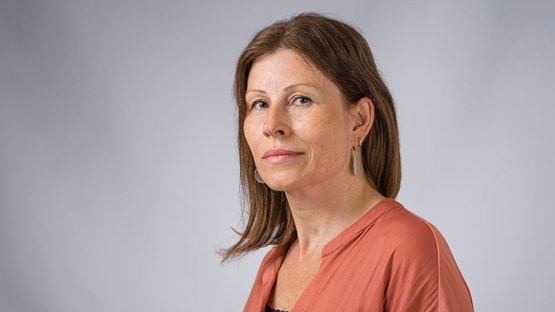 Kristina Sehlin MacNeil