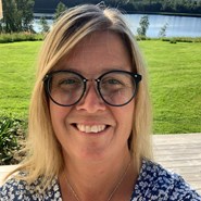 Kajsa Gilenstam