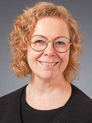 Ann-Louise Silfver