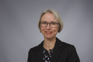 Personalbild Jeanette Bröms