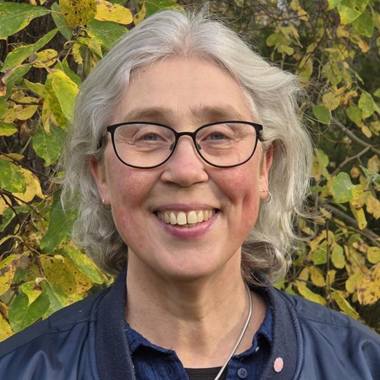 Ann-Kristin Bergstr&ouml;m