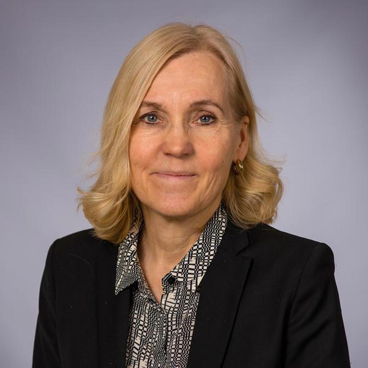 Cathrine Norberg