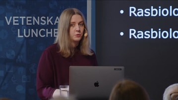 Film: Ellen Keys idéer om pedagogik och rasbiologi