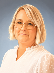 Personalbild Heléne Andersson