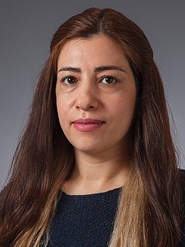 Setareh Eskandari