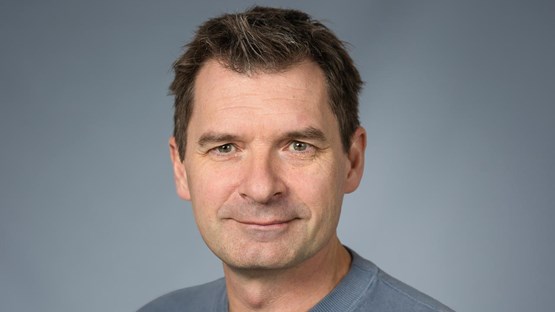 Magnus Blomgren