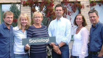 Personalvetarprogrammet 40-årsjubileum