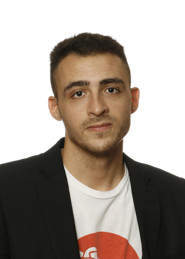 Personalbild Francisco López Sánchez