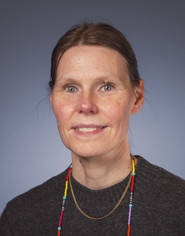 Personalbild Malin Olsson
