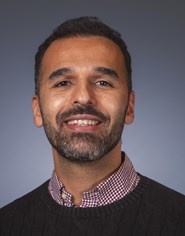 Personalbild Youssef Chninou