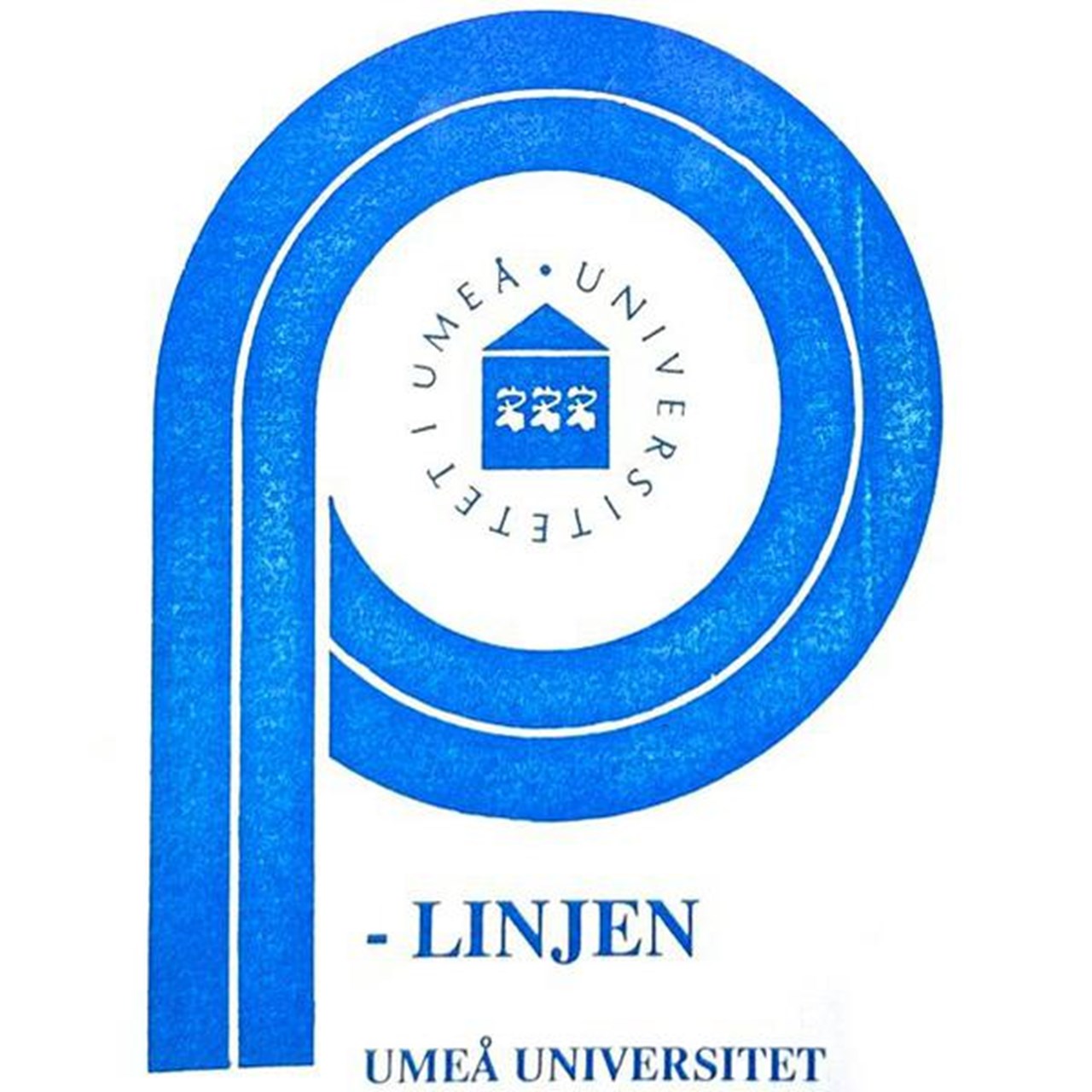 P-linjens logotyp