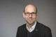 Personalbild Hans Wiklund