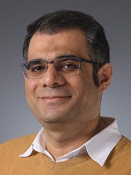 Ali Sharifi