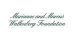 Link to website for the funding agency Marianne and Marcus Wallenberg Foundation