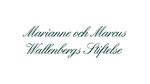 Länk till webbplats för finansiären Marianne och Marcus Wallenbergs Stiftelse